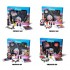 Набор косметики + браслет Пандора Barbie TH2023-A