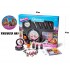 Набор косметики + браслет Пандора Barbie TH2023-B