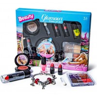 Набор косметики + браслет Пандора Barbie TH2023-C Набор косметики + браслет Пандора Barbie TH2023-C