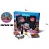 Набор косметики + браслет Пандора Barbie TH2023-D