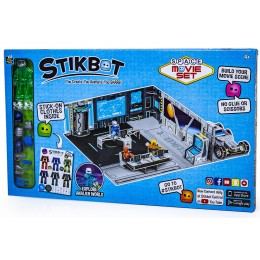 Stikbot studio| Стикбот студия Космический корабль JM-06C
