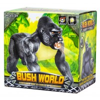 Интерактивная игрушка Шимпанзе 6611 Интерактивная игрушка Шимпанзе 6611