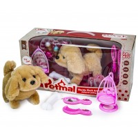 Интерактивный Щенок Petmal Интерактивный Щенок Petmal