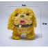Мягкая интерактивная игрушка Собачка