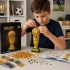 Конструктор Футбольный Кубок World Cup, 1642 детали.