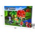 Конструктор Minecraft 1078 Грибной дом, 272 детали Конструктор Minecraft 1078 Грибной дом, 272 детали