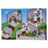 Конструктор Minecraft 1080 Заячье ранчо, 340 деталей Конструктор Minecraft 1080 Заячье ранчо, 340 деталей
