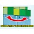 Конструктор Minecraft Утиный куб, 482 детали