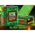 Конструктор Minecraft Книга приключений, 450 деталей
