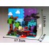 Конструктор Minecraft Нападение Дракона, 457 деталей Конструктор Minecraft Нападение Дракона, 457 деталей