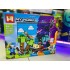 Конструктор Minecraft Нападение Дракона, 457 деталей Конструктор Minecraft Нападение Дракона, 457 деталей