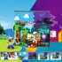 Конструктор Minecraft Нападение Дракона, 457 деталей Конструктор Minecraft Нападение Дракона, 457 деталей