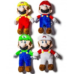 Мягкая игрушка Супер Марио