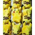 Мягкая игрушка Пикачу 25 см
