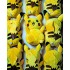 Мягкая игрушка Пикачу 25 см