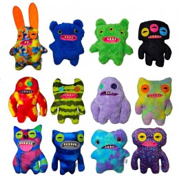Мягкая игрушка Fuggler Зубастый Монстр в коробке, 23 см