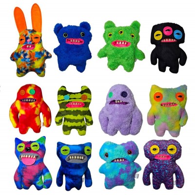 Fuggler Зубастый Монстр в коробке, 23 см