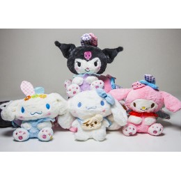 Мягкая игрушка Куроми (Kuromi)