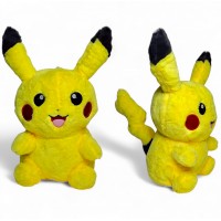 Мягкая игрушка Пикачу 33 см Мягкая игрушка Пикачу 33 см