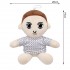 Мягкая игрушка Очень Странные Дела, 10 видов