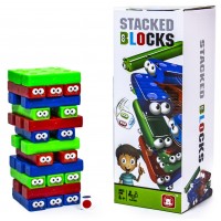 Настольная игра Blocks Настольная игра Blocks