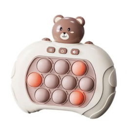 Игрушка-антистресс «Приставка Pop It FF-899» Игрушка-антистресс «Приставка Pop It FF-899»