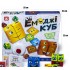 Настольная игра Эмоджи Куб Настольная игра Эмоджи Куб