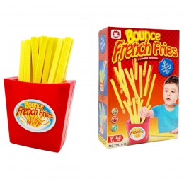Настольная игра Летающая картошка фри