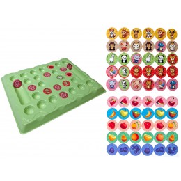 Настольная игра Flipping Chess