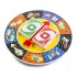 Настольная игра Uno Spin (Уно Спин) 
