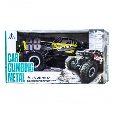 Багги CLIMBING METAL Багги CLIMBING METAL