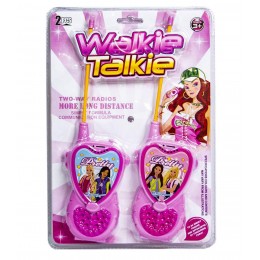 Детская рация Walkie Talkie JC625