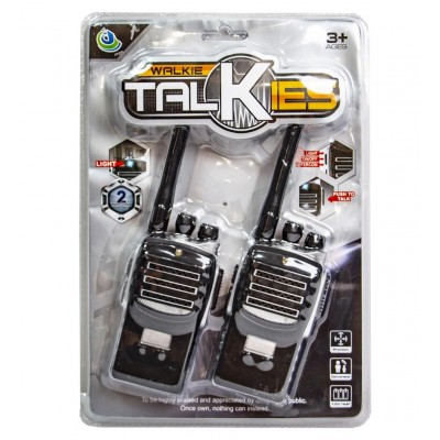 Детская рация Walkie Talkies JD616-1