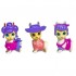 WHO'S YOUR LLAMA