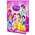 Музыкальный развивающий планшет DISNEY (5 видов)
