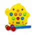 Детская музыкальная игрушка Цыпленок 38001B Детская музыкальная игрушка Цыпленок 38001B