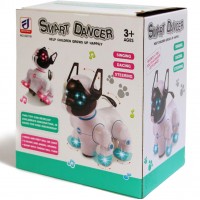 Робот-собака Smart Dancer Робот-собака Smart Dancer