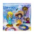 3D Ручка Frozen с фигурками персонажей 3D Ручка Frozen с фигурками персонажей