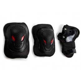 Защита Sport Shield Черная