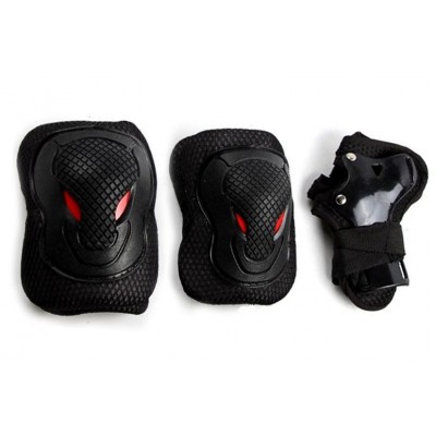 Защита Sport Shield Черная