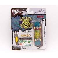 Фингерборд Tech Deck Фингерборд Tech Deck