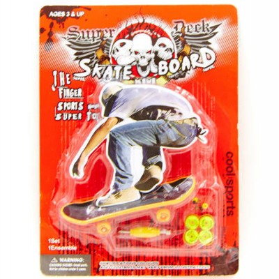 Фингерборд Super Deck Фингерборд Super Deck