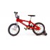 Фингер-байк bmx Красный Фингер-байк bmx Красный