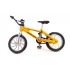 Фингер-байк bmx Желтый Фингер-байк bmx Желтый