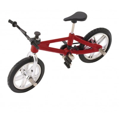 Фингер-байк bmx Красный Фингер-байк bmx Красный