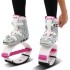 Профессиональные фитнес джамперы Record Rufirm Kangoo Jumps Серые