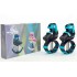 Фитнес джамперы Kangoo Jumps Blue