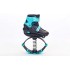 Фитнес джамперы Kangoo Jumps Blue