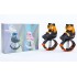 Фитнес джамперы Kangoo Jumps Orange