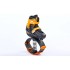 Фитнес джамперы Kangoo Jumps Orange